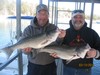 (03/13/2018) - Nice Striped Bass